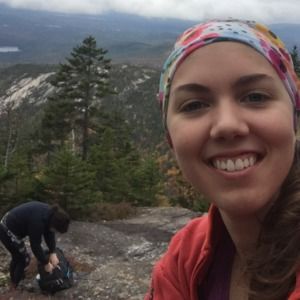 Meet your Posher, Christiane